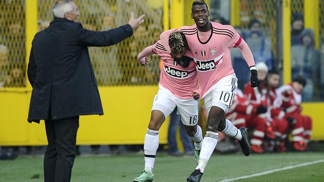 Allegri : « Lemina est promis à un grand avenir »