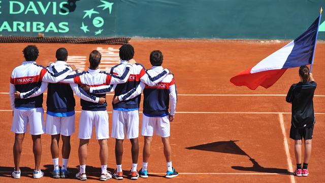 Les 3 enseignements de la première sortie des Bleus