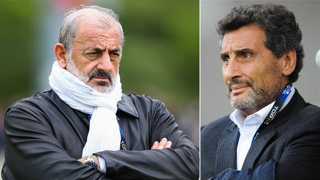 Furieux, Tingaud s’en prend à Altrad