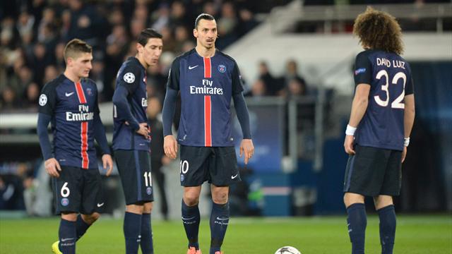 2-1, le "score traitre" par excellence que Paris doit défendre à Chelsea
