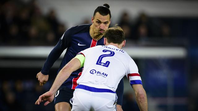 Le PSG joue sa saison à Chelsea, tout simplement