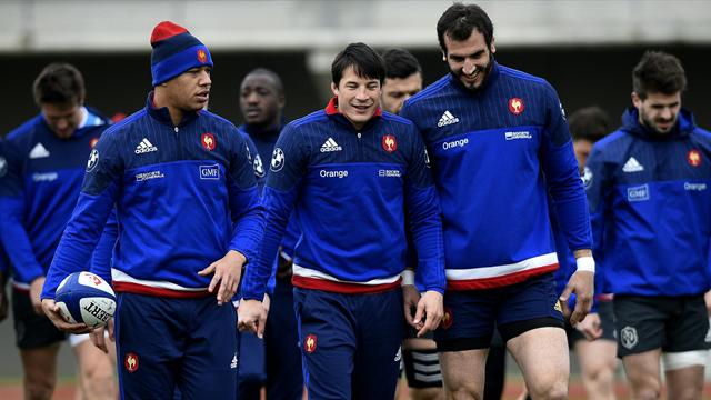 Même dans le dur, les Bleus battent toujours l’Ecosse et ça fait 10 ans que ça dure