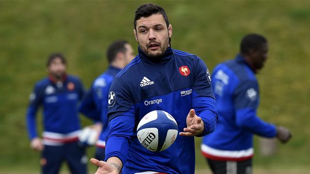 En ce moment, Chouly fait taire ses détracteurs