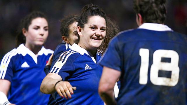 Les Bleues partent « confiantes mais pas la fleur au fusil »
