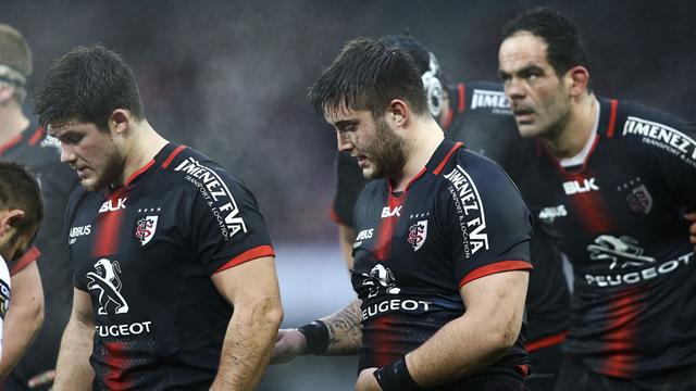 Face à l’UBB, Toulouse veut "garder la tête hors de l’eau"
