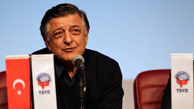 Yılmaz Vural işbaşı yaptı