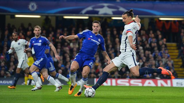 Quatre quarts de suite en C1, c'est unique dans l'histoire du football français
