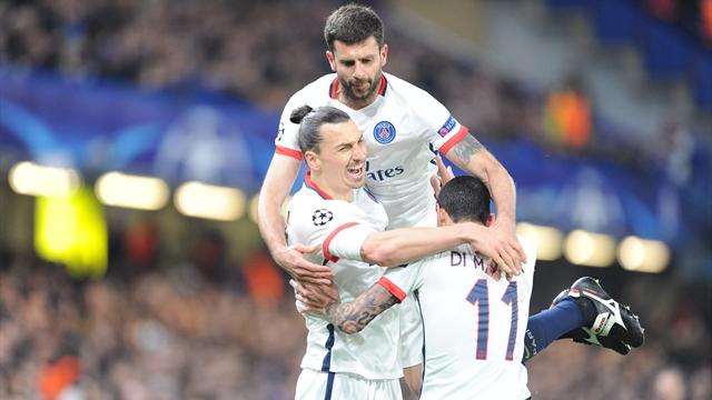 L'antisèche : Cette fois, le PSG n'a même pas eu besoin d'être héroïque