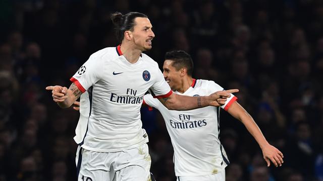 A 34 ans, Ibrahimovic trouve encore le moyen de grandir