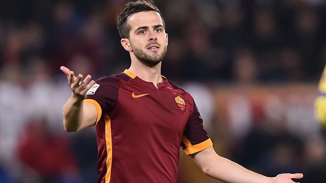 Pour Pjanic, le PSG est prêt à céder Digne, Rabiot et 15 millions d'euros
