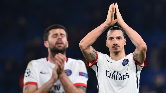 Le PSG doit rester lui-même... et surtout croiser les doigts