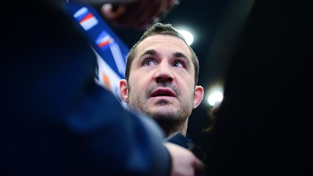 Spedding, l’heure de la reconquête ?