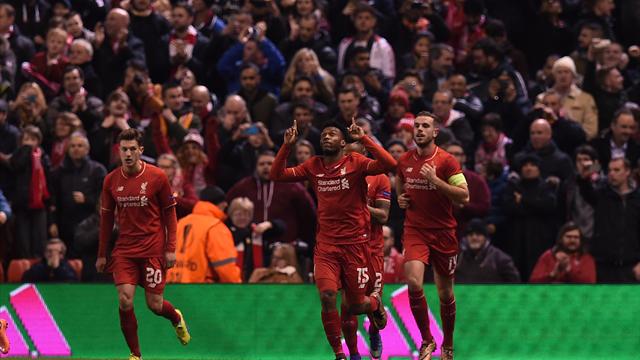 Liverpool ira à Manchester avec deux longueurs d’avance