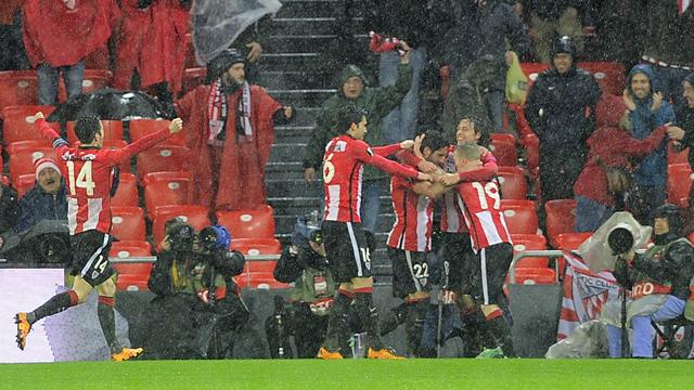 Bilbao prend le meilleur sur Valence, Séville piétine à Bâle