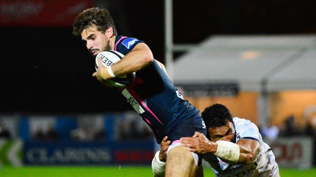 Le Stade français ou la peur du ridicule