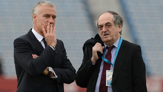 Et maintenant, que va faire la FFF de Benzema ?