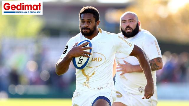 Essai Gédimat: Tilsley à la finition