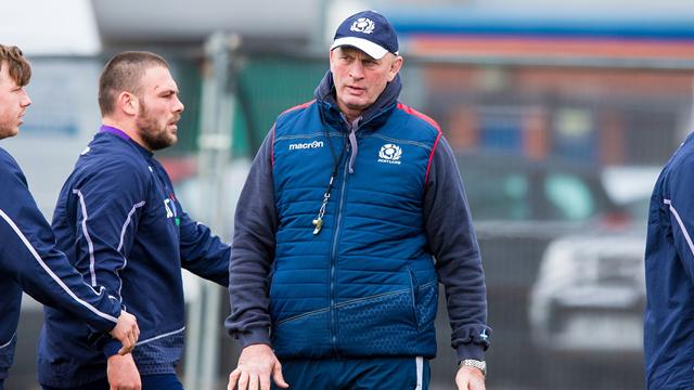Cotter: "J'espère que Novès va boire quelques whiskies..."