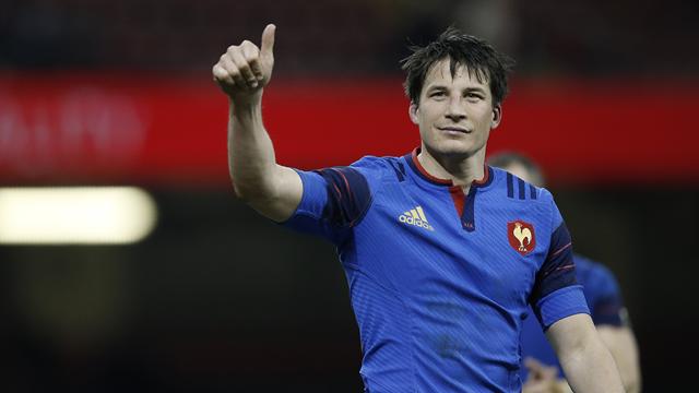 Trinh-Duc enfin prêt pour sa résurrection !