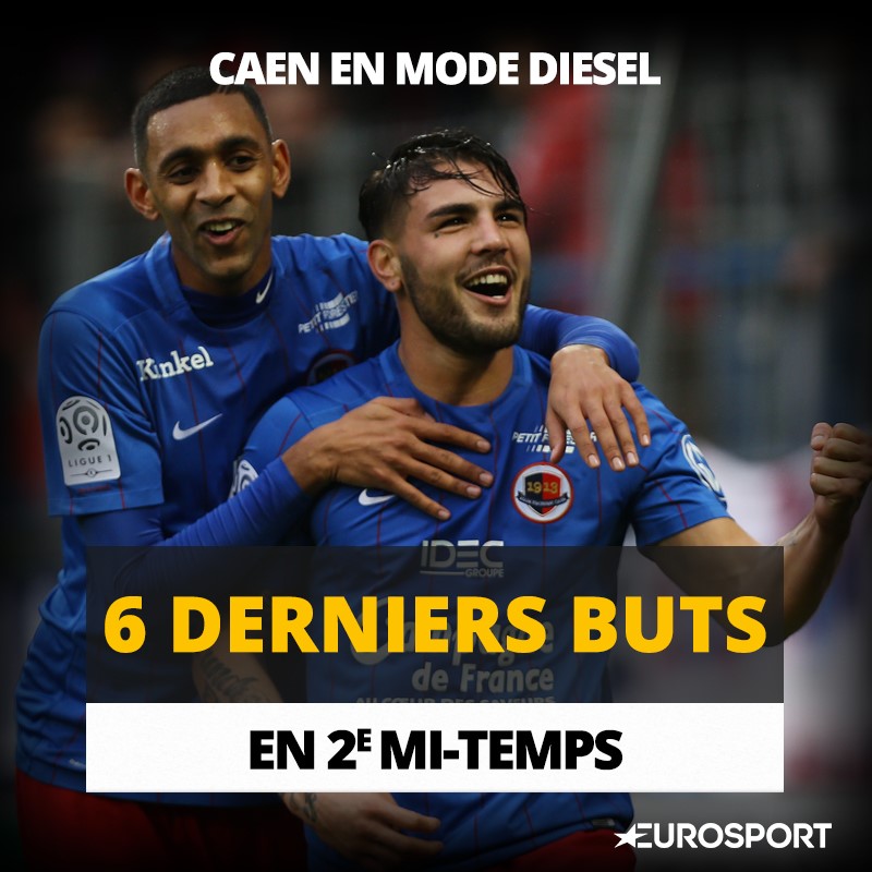 L1 STATS > 30e Journée (7)