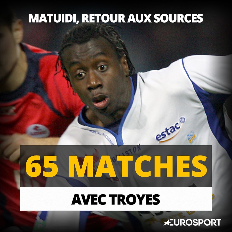 L1 STATS > 30e Journée (8)