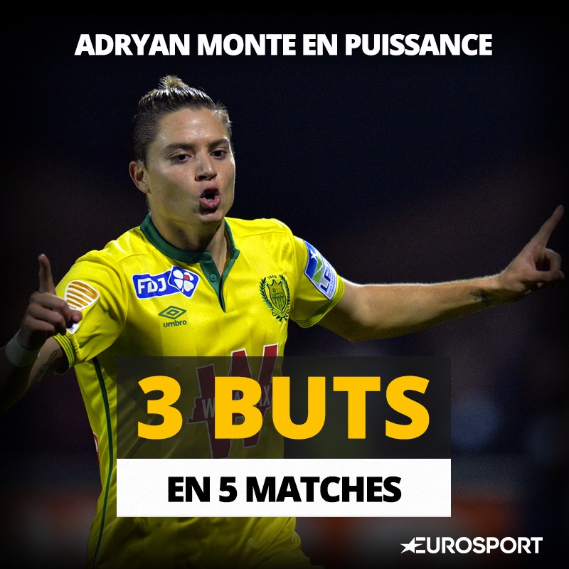 L1 STATS > 30e Journée (9)