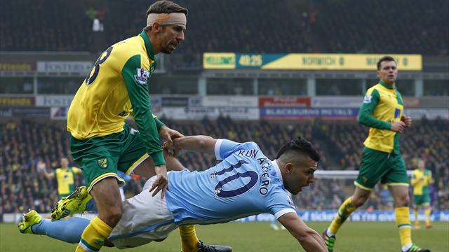 Manchester City dit adieu au titre