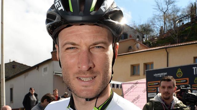 Cummings vainqueur en solitaire, l'étape de dimanche annulée à cause de la neige !
