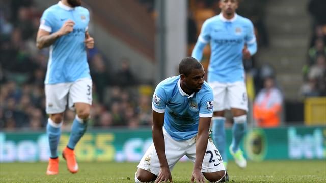 Les joueurs de City ont intérêt à marcher droit : Guardiola a déjà l’œil sur eux