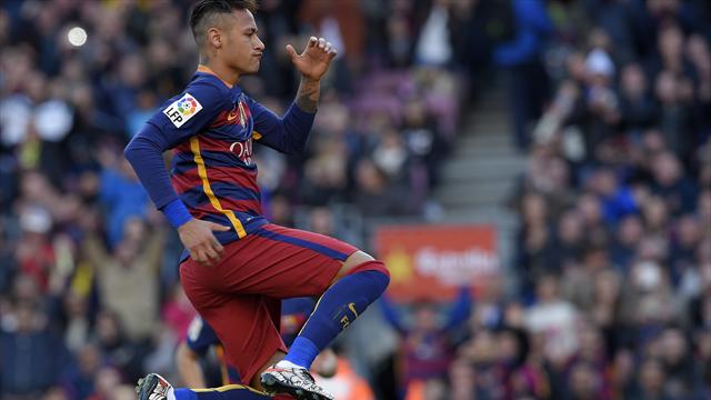 « Neymar aurait pu signer au PSG pour 40 millions d’euros par an »