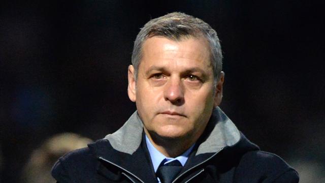 Genesio : « Il est trop tard pour se racheter de notre saison »