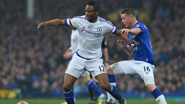 Ce n'était vraiment pas la semaine de Chelsea