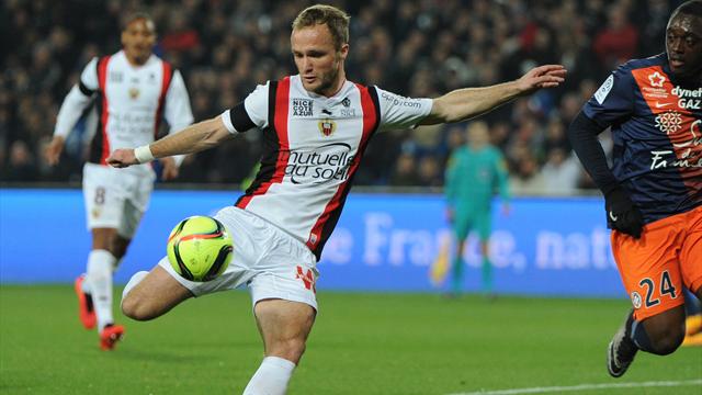 Pour Nice, c'est la soirée parfaite