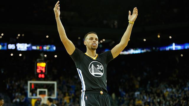 Les Warriors et les Spurs toujours maîtres à la maison : ce qu'il faut retenir de la nuit