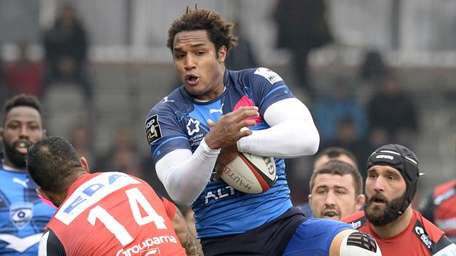 Montpellier fait la bonne affaire du week-end