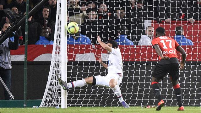 L'antisèche : Lyon n'a grillé qu'un joker mais ça doit le faire réfléchir