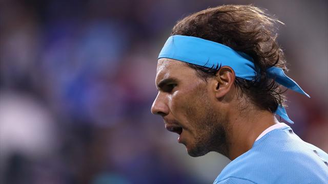 Rafa est passé par tous les états