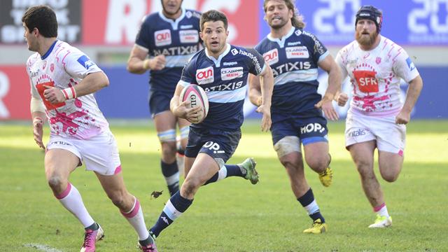 Smith, Dulin, Gorgodze… Notre XV de la 18e journée