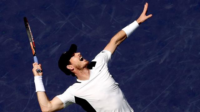 Murray a déjà pris la porte, Gasquet et Monfils verront les 8es