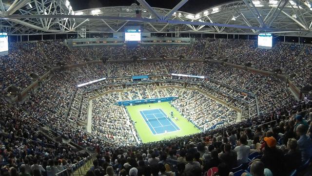 34 arrestations en Espagne et au Portugal pour des matchs de tennis truqués