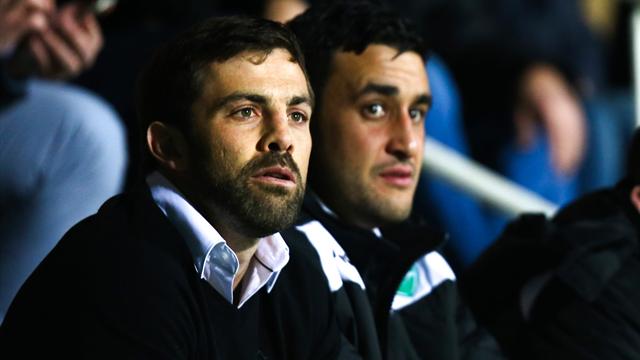 Smith: "Il manque à Pau de l'expérience et le fait de croire qu'il peut battre les gros clubs"