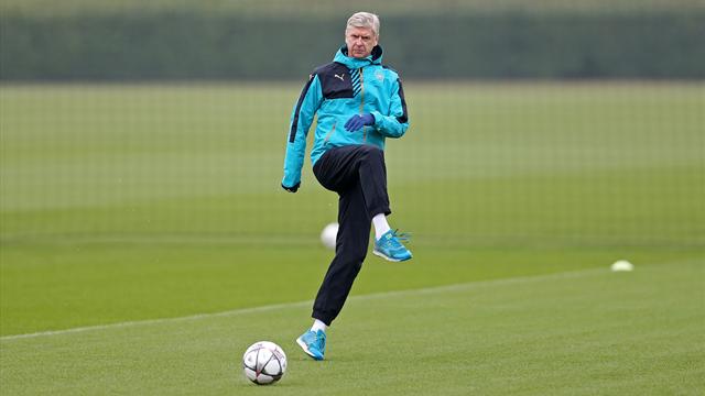 Arsenal, l'heure de tourner la page Wenger ?