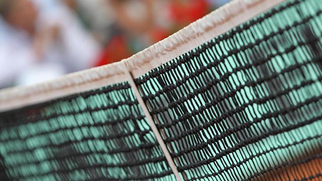 Matches truqués : Un procureur voudrait interroger des joueurs du Top 20