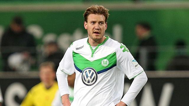 Ex-Wolfsburger Bendtner wechselt nach Trondheim