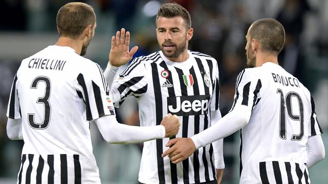 La Juventus aimerait archiver son 3-5-2, mais elle ne peut faire sans