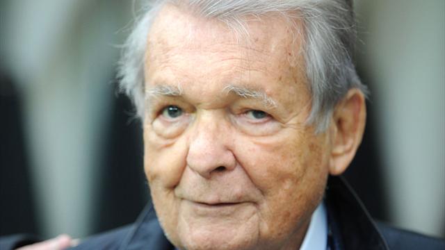 Décès de Serge Kampf, ce "seigneur"