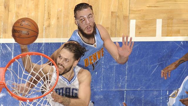 Fournier se venge, les Spurs écoeurent les Clippers : ce qu’il faut retenir de la nuit