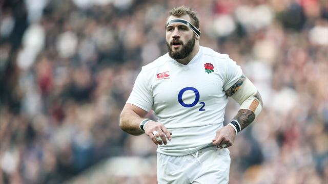 Angleterre: Marler blanchi par la Commission de discipline
