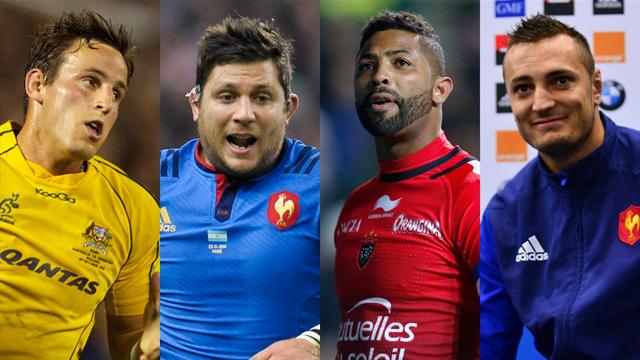Avec ce recrutement, Lyon compte cette fois-ci se donner les moyens de rester en Top 14