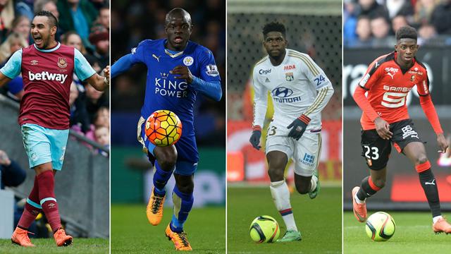 Dernier appel avant embarquement pour l’Euro : à la place de DD, que feriez-vous ?